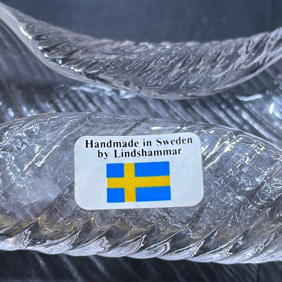 Vintage Crystal - Picture 3 of 8